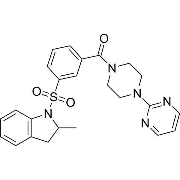 hRSV-IN-1 749868-66-4